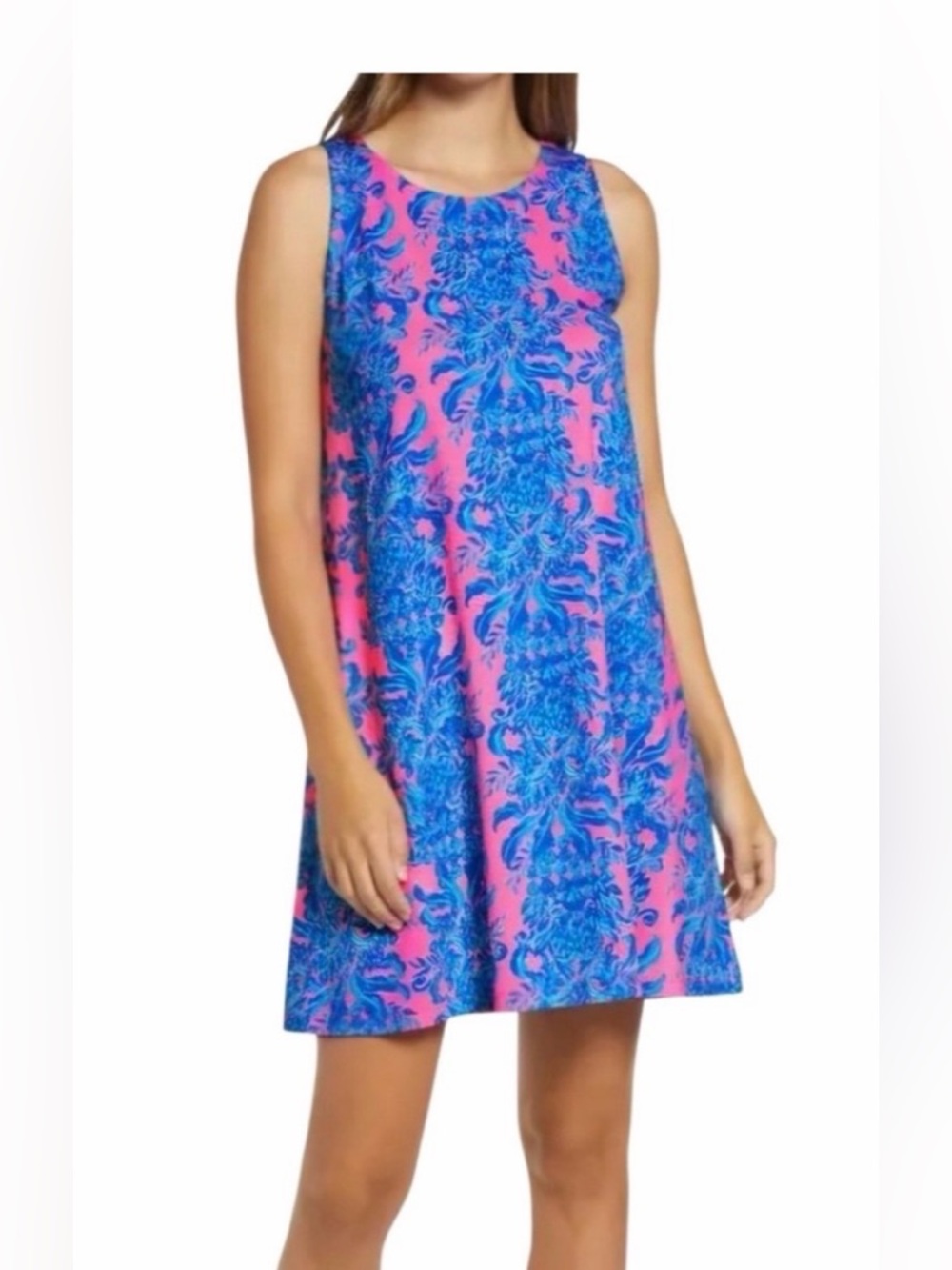 Lilly P Kristen dress